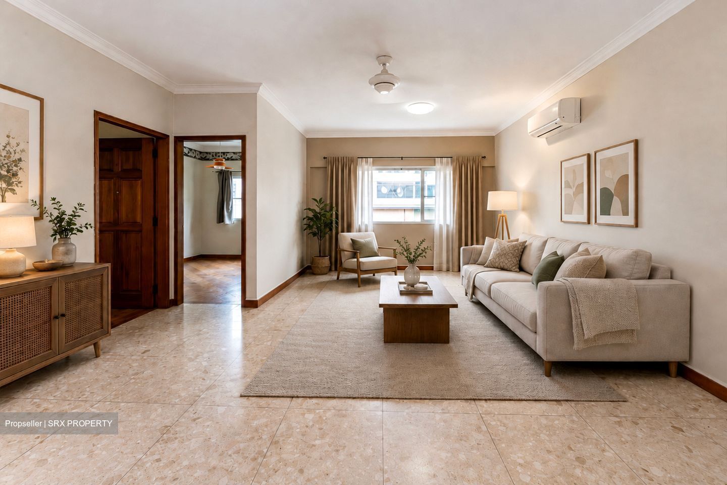Sea Avenue Mansions (D15), Apartment #561878121